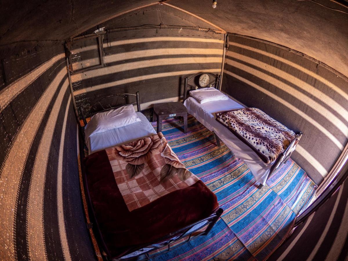 Martian Desert Camp Wadi Rum Exterior photo